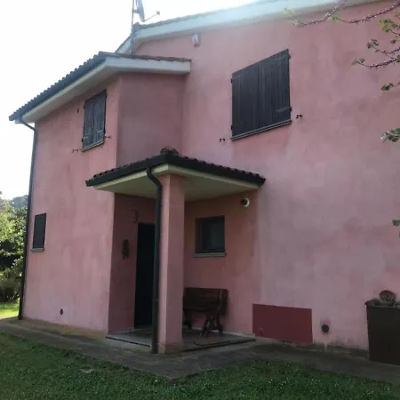 Casa Al Molino 30 Exclusive * Castagneto Carducci