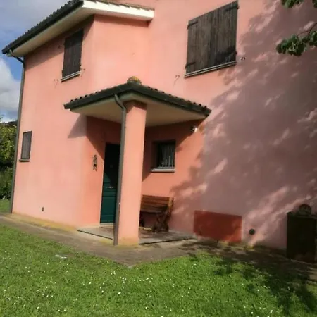 Casa Al Molino 30 Exclusive * Castagneto Carducci