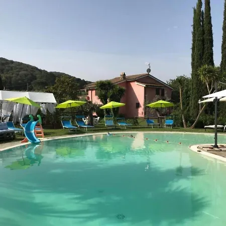 Casa Al Molino 30 Exclusive *