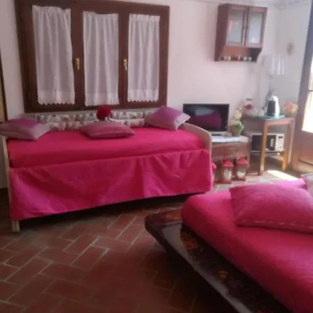 Casa Al Molino 30 Exclusive *