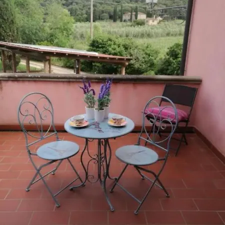 Casa Al Molino 30 Exclusive Casa vacanze *