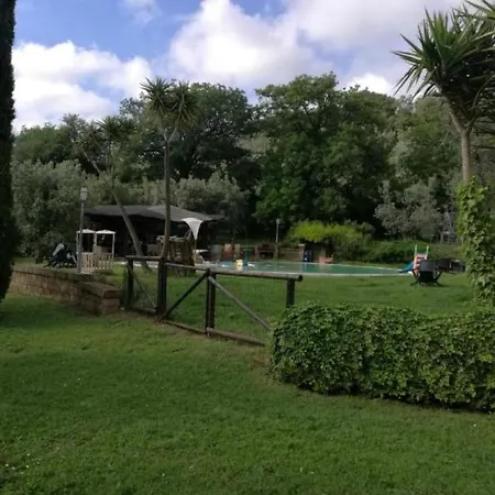 Casa Al Molino 30 Exclusive * Castagneto Carducci