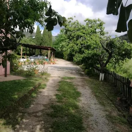 Casa Al Molino 30 Exclusive * Castagneto Carducci
