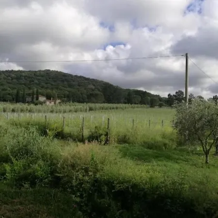 Casa vacanze Casa Al Molino 30 Exclusive Castagneto Carducci